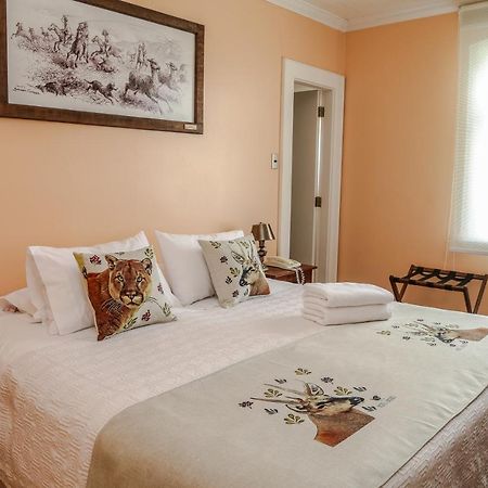 Hotel Lacolet Punta Arenas Bagian luar foto