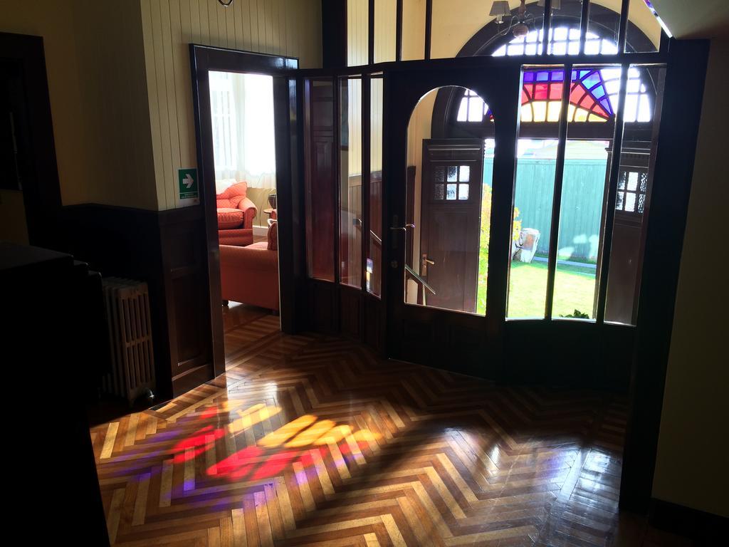 Hotel Lacolet Punta Arenas Bagian luar foto