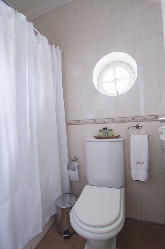 Hotel Lacolet Punta Arenas Bagian luar foto