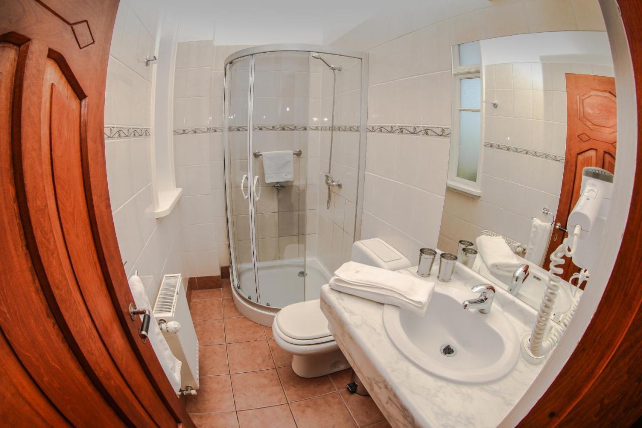 Hotel Lacolet Punta Arenas Bagian luar foto