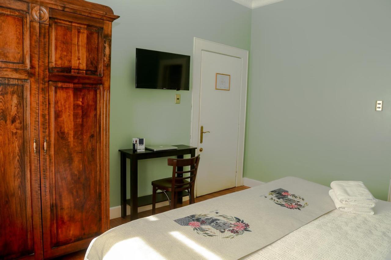 Hotel Lacolet Punta Arenas Bagian luar foto