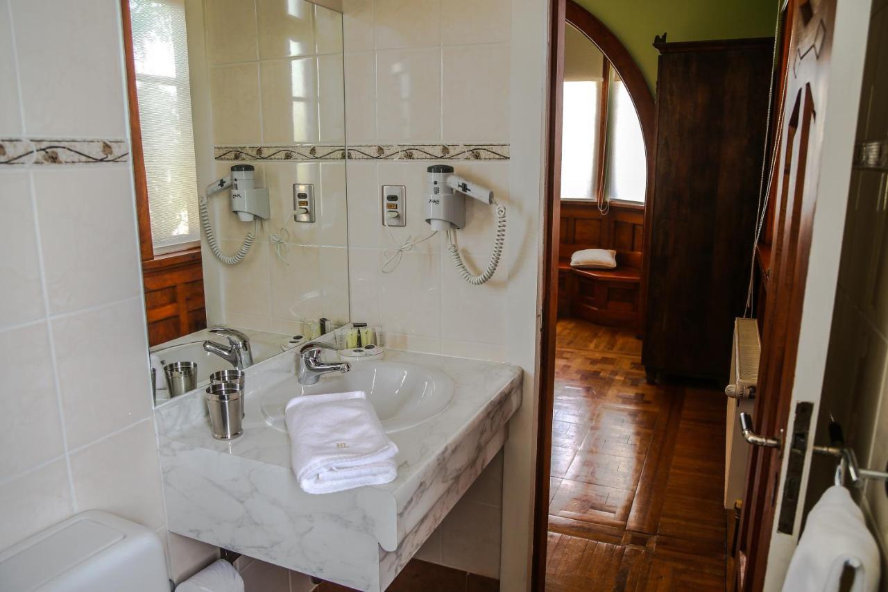 Hotel Lacolet Punta Arenas Bagian luar foto